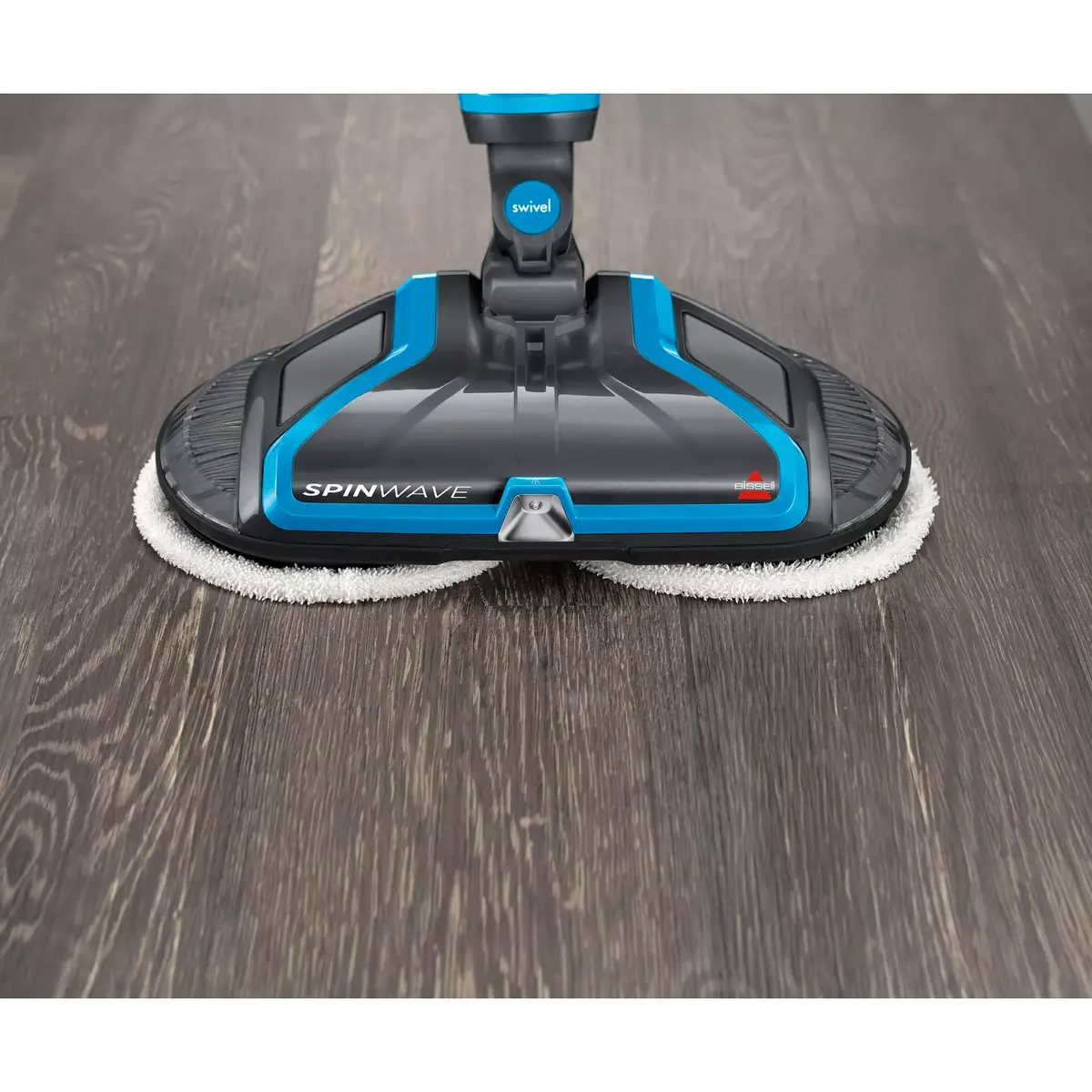Mop Bissell SpinWave Corded Photo 10
