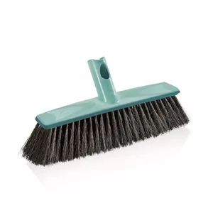 Broom Leifheit 45033 Aluminium Black Turquoise