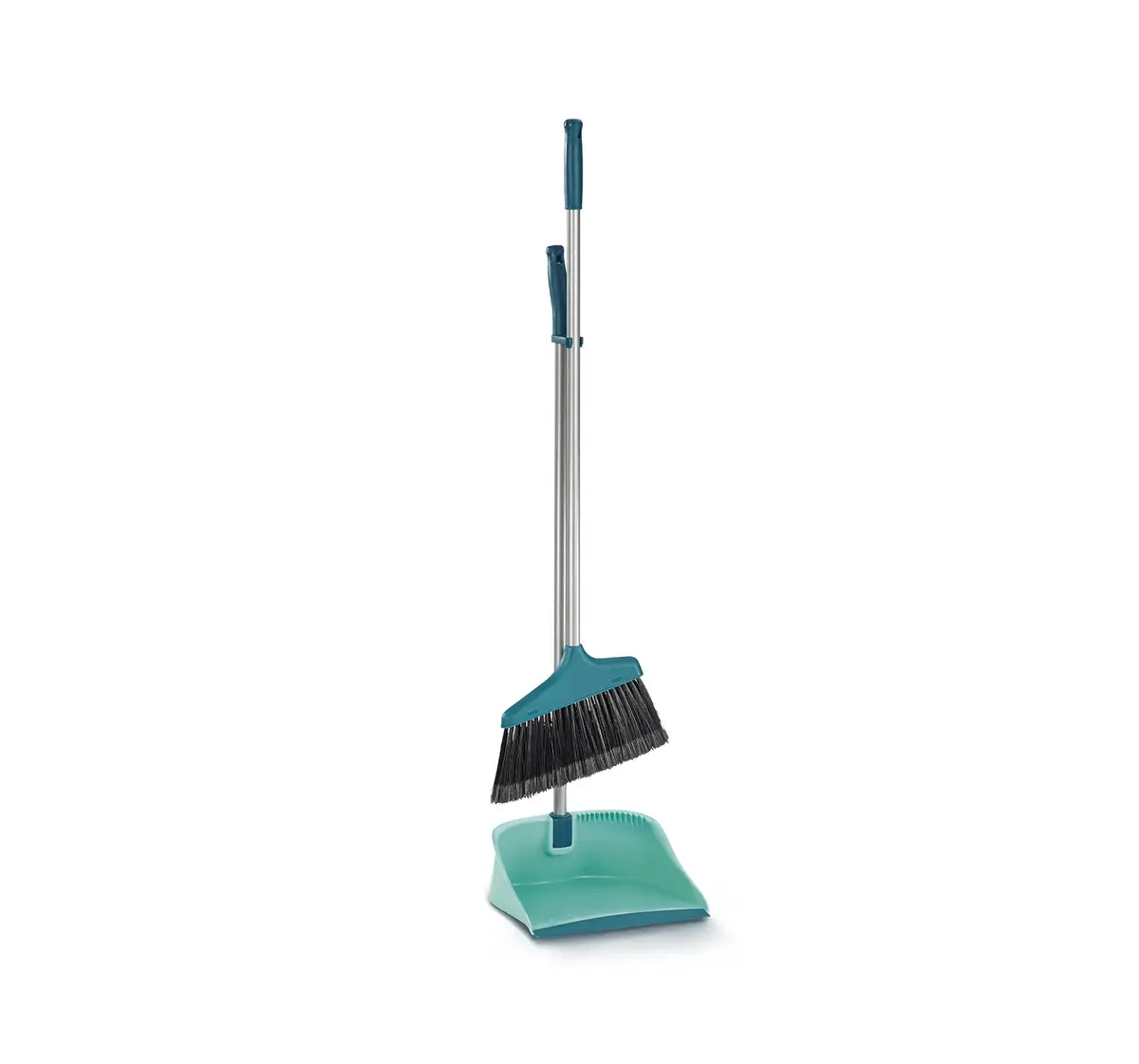 Broom Leifheit 41404 aluminium handle Photo 2