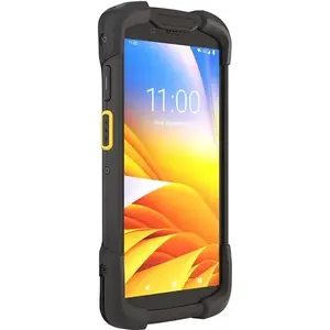 Mobile Computer Zebra TC78 with 6.0" Display, 5G and Wi‑Fi 6E
