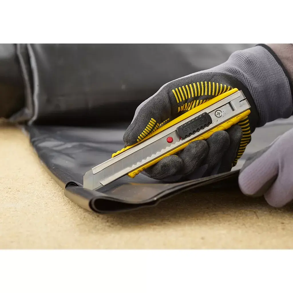 Snap-off Blade Knife Stanley 0-10-431 Photo 2