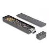 SSD enclosure DeLOCK 42021 Photo 2