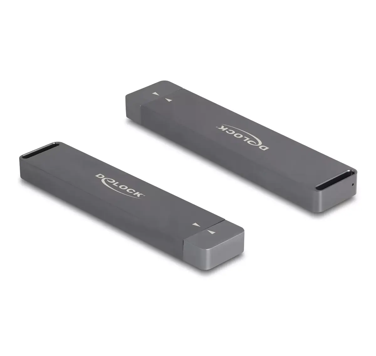 SSD enclosure DeLOCK 42021 Photo 3