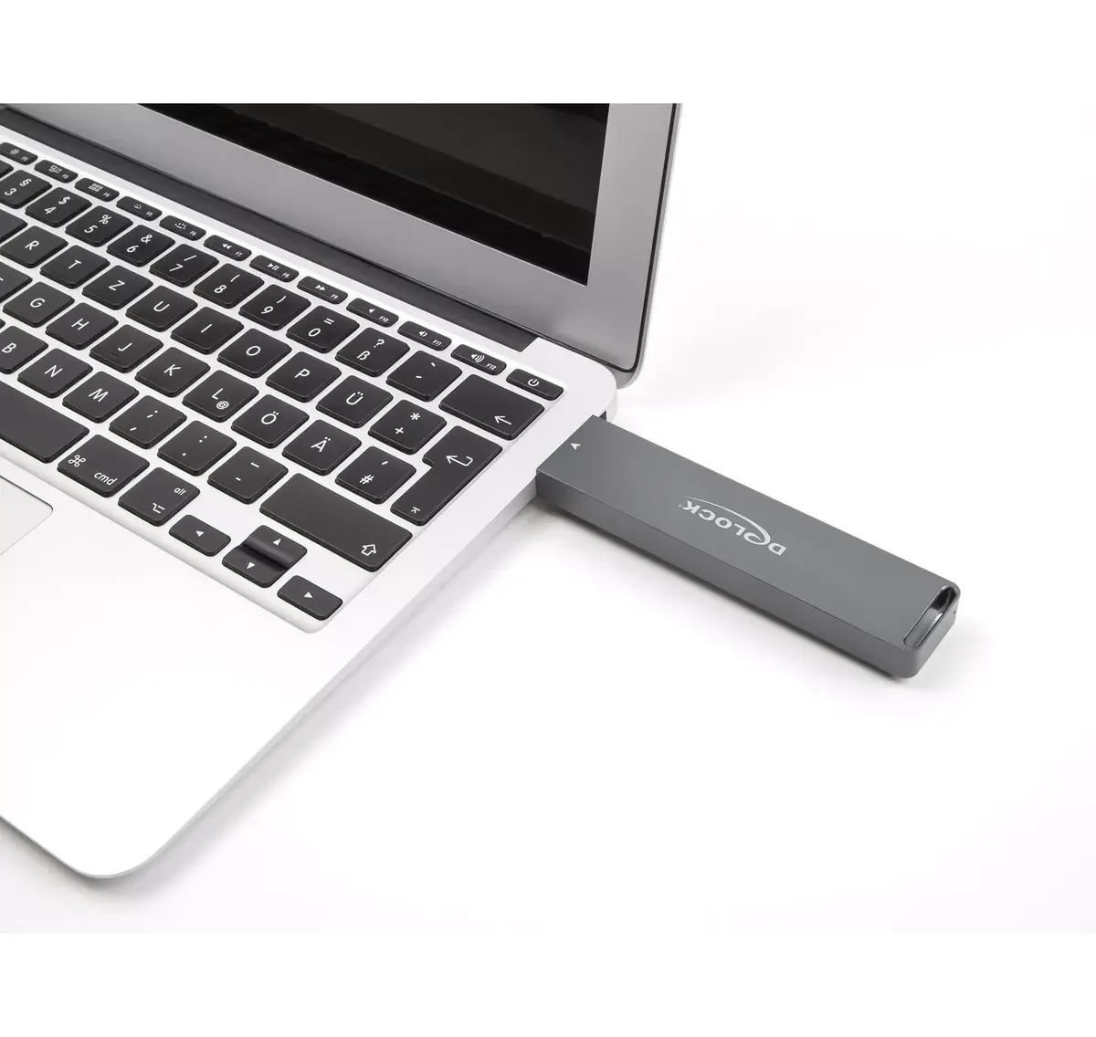 SSD enclosure DeLOCK 42021 Photo 5