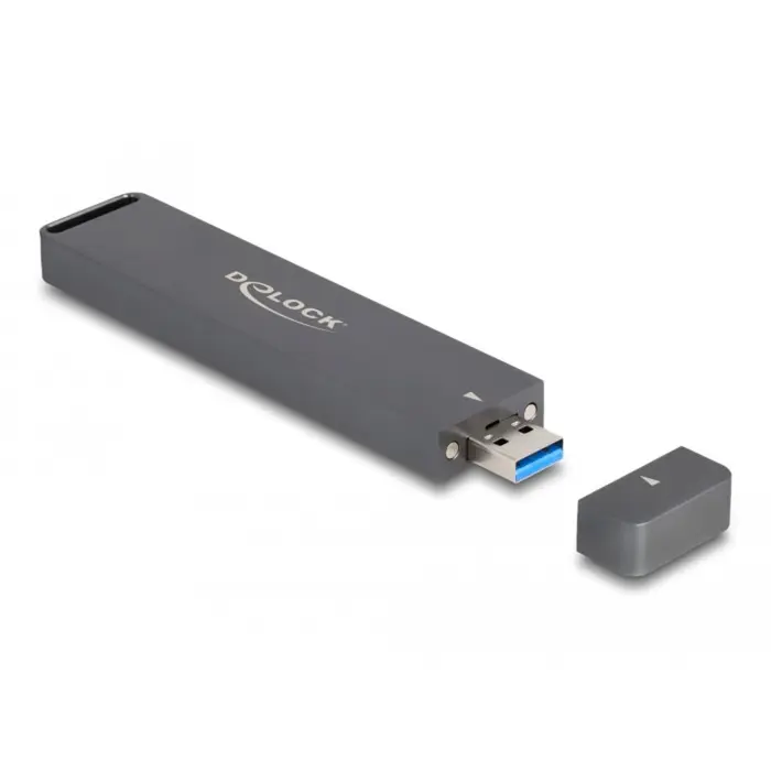 SSD enclosure DeLOCK 42021 Photo 4