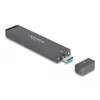 SSD enclosure DeLOCK 42021 Photo 4