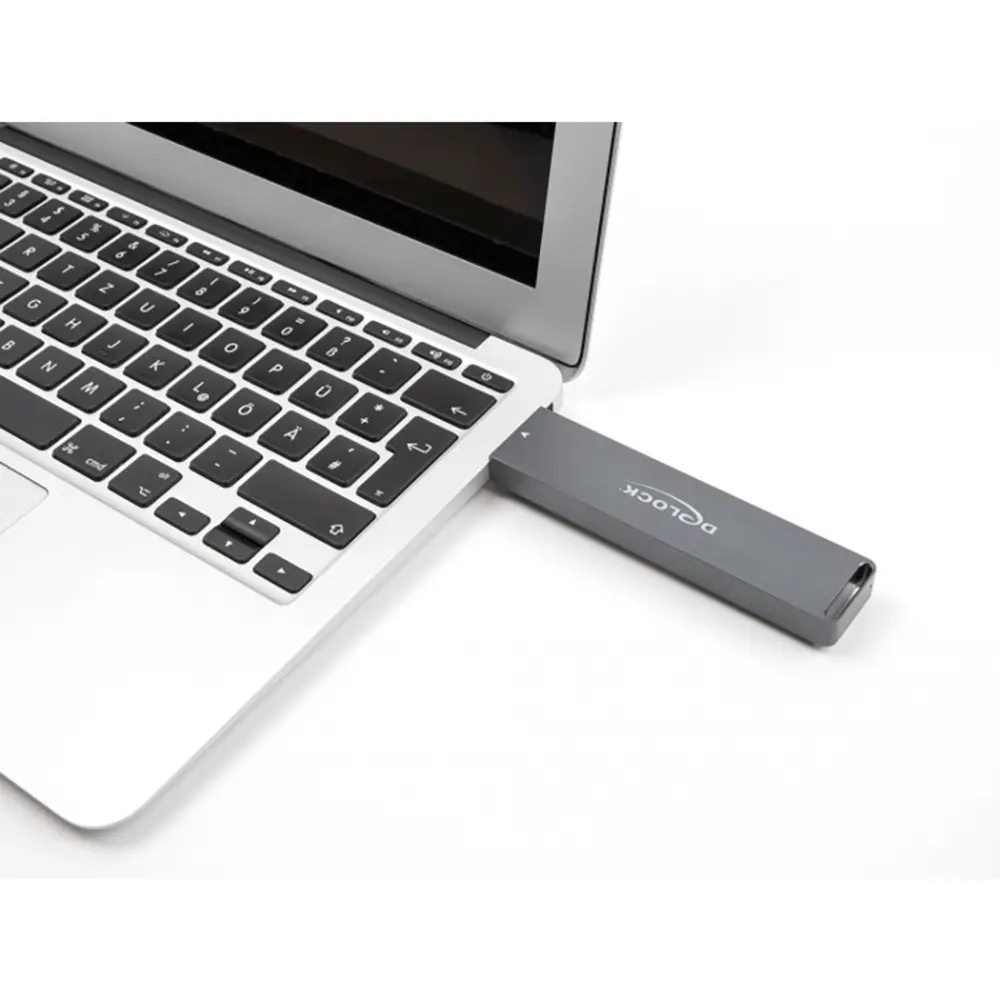 SSD enclosure DeLOCK 42021 Photo 10