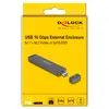 SSD enclosure DeLOCK 42021 Photo 12