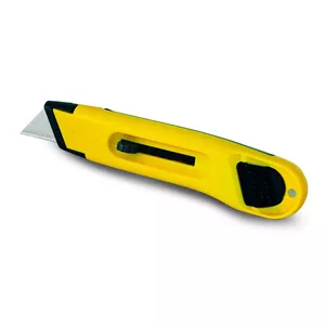 Utility Knife Stanley 150mm Retractable Blade