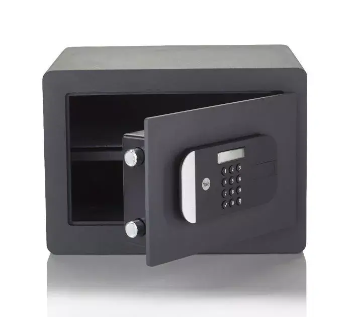 Freestanding safe Yale YSEM/250/EG1 Photo 2