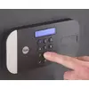 Freestanding safe Yale YSEM/250/EG1 Photo 3