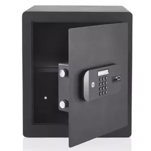 Portable safe Yale YSFB/400/EB1 Black Code Fingerprint