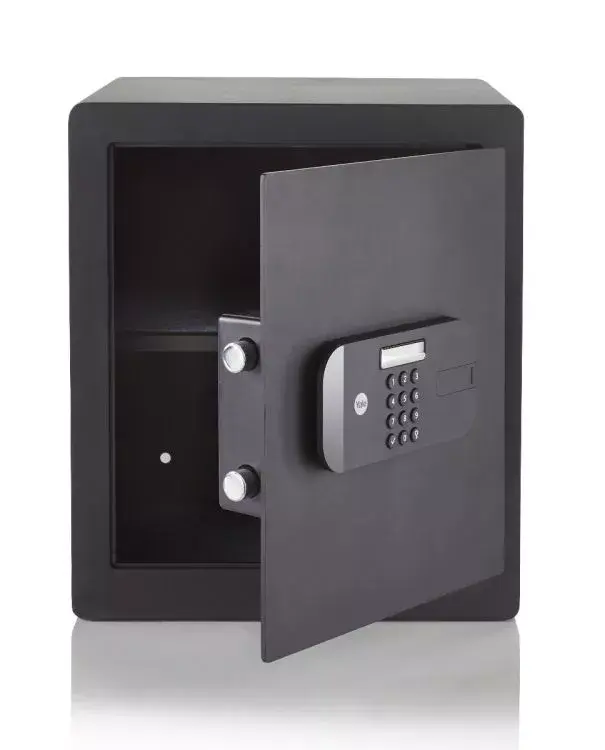 Freestanding safe Yale YSEB/400/EB1 Photo 2