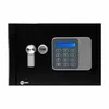 Yale YSG/250/DB2 freestanding safe Photo 4