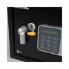 Yale YSG/250/DB2 freestanding safe Photo 6