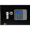 Yale YSG/250/DB2 freestanding safe Photo 7