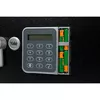 Yale YSG/250/DB2 freestanding safe Photo 9