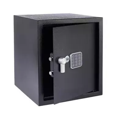 Biroja seifs Yale YSV/390/DB2 — 40 L Photo 3