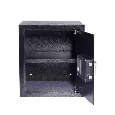 Biroja seifs Yale YSV/390/DB2 — 40 L Photo 4