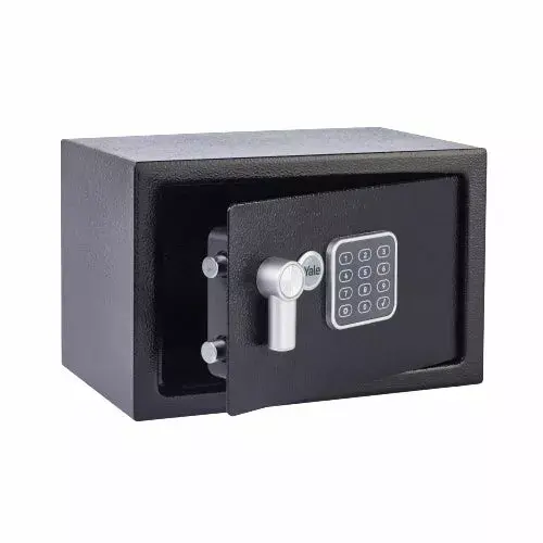 Yale YSV/200/DB2 brīvi stāvošs seifs Photo 5
