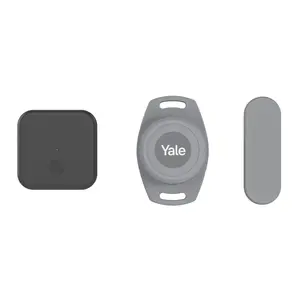 Garage door opener accessory Yale Smart Opener module, 50 × 30 × 50 mm