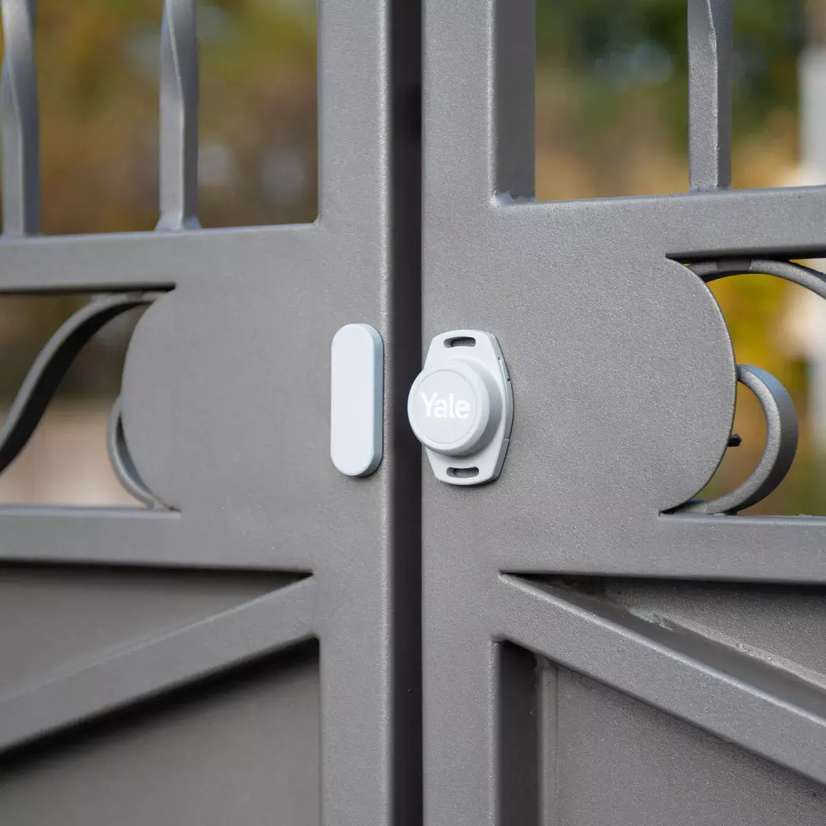 Аксессуар Yale Smart Opener беспроводной Bluetooth Photo 2