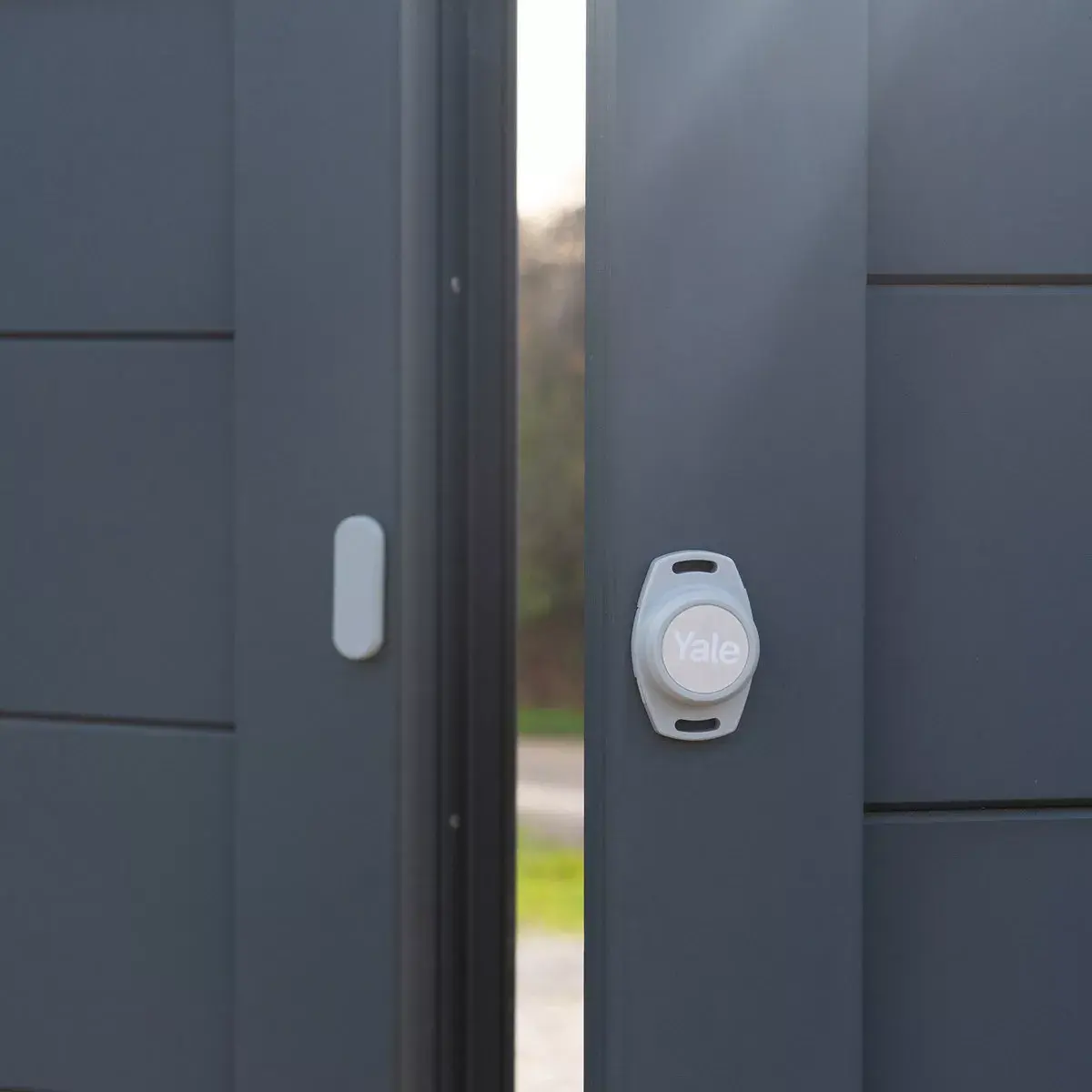 Аксессуар Yale Smart Opener беспроводной Bluetooth Photo 4