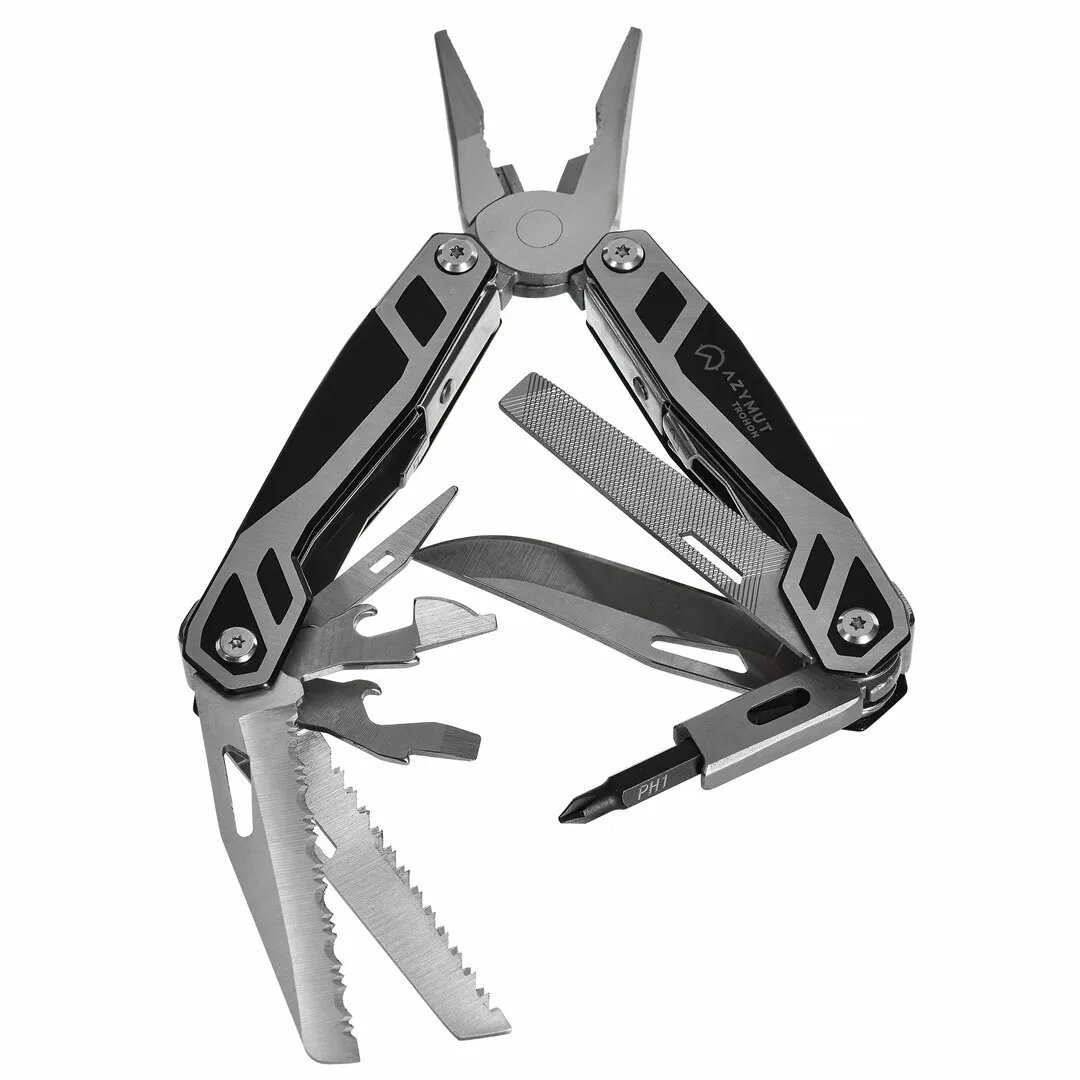 Tool kits and accessories