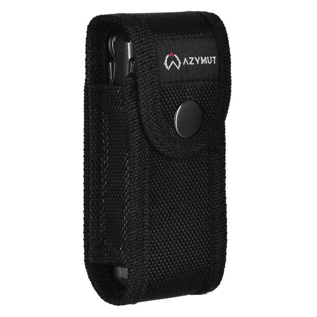 Мультитул AZYMUT H2038 — 14 инструментов Photo 11
