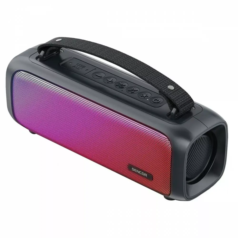 Bluetooth skaļrunis Sencor SSS 3000 KIDS 123456 Photo 2
