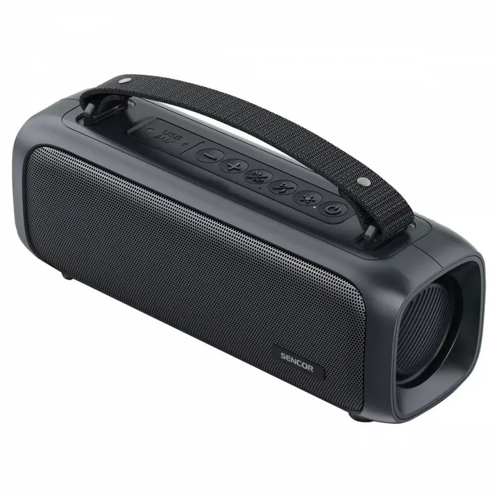 Bluetooth skaļrunis Sencor SSS 3000 KIDS 123456 Photo 3