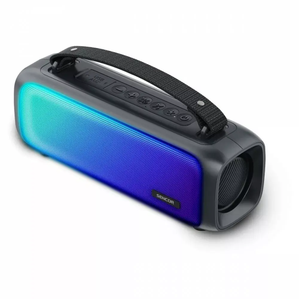 Bluetooth skaļrunis Sencor SSS 3000 KIDS 123456 Photo 4