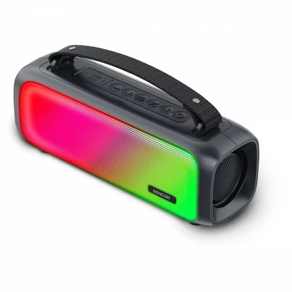 Bluetooth skaļrunis Sencor SSS 3000 KIDS 123456 Photo 5
