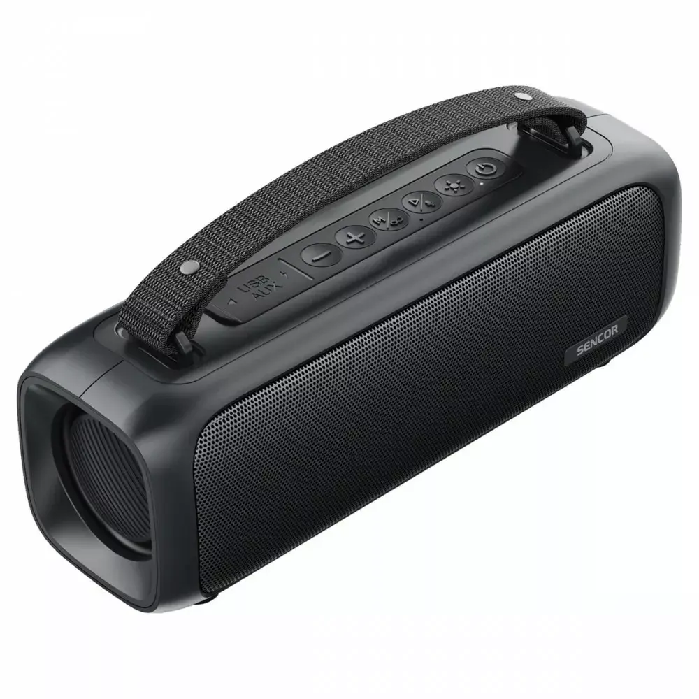 Bluetooth skaļrunis Sencor SSS 3000 KIDS 123456 Photo 7