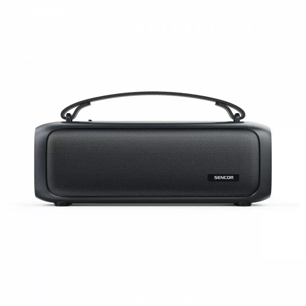 Bluetooth skaļrunis Sencor SSS 3000 KIDS 123456 Photo 9