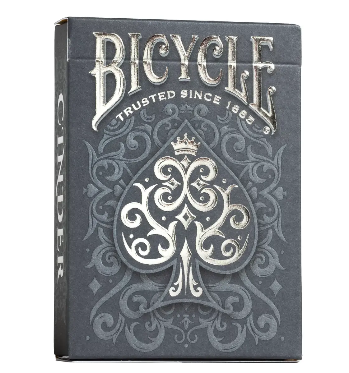 Spēļu kārtis Bicycle Cinder Photo 3