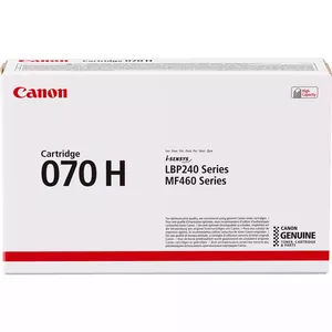 Toneris Canon CRG 070 H 1000 lapas Melns