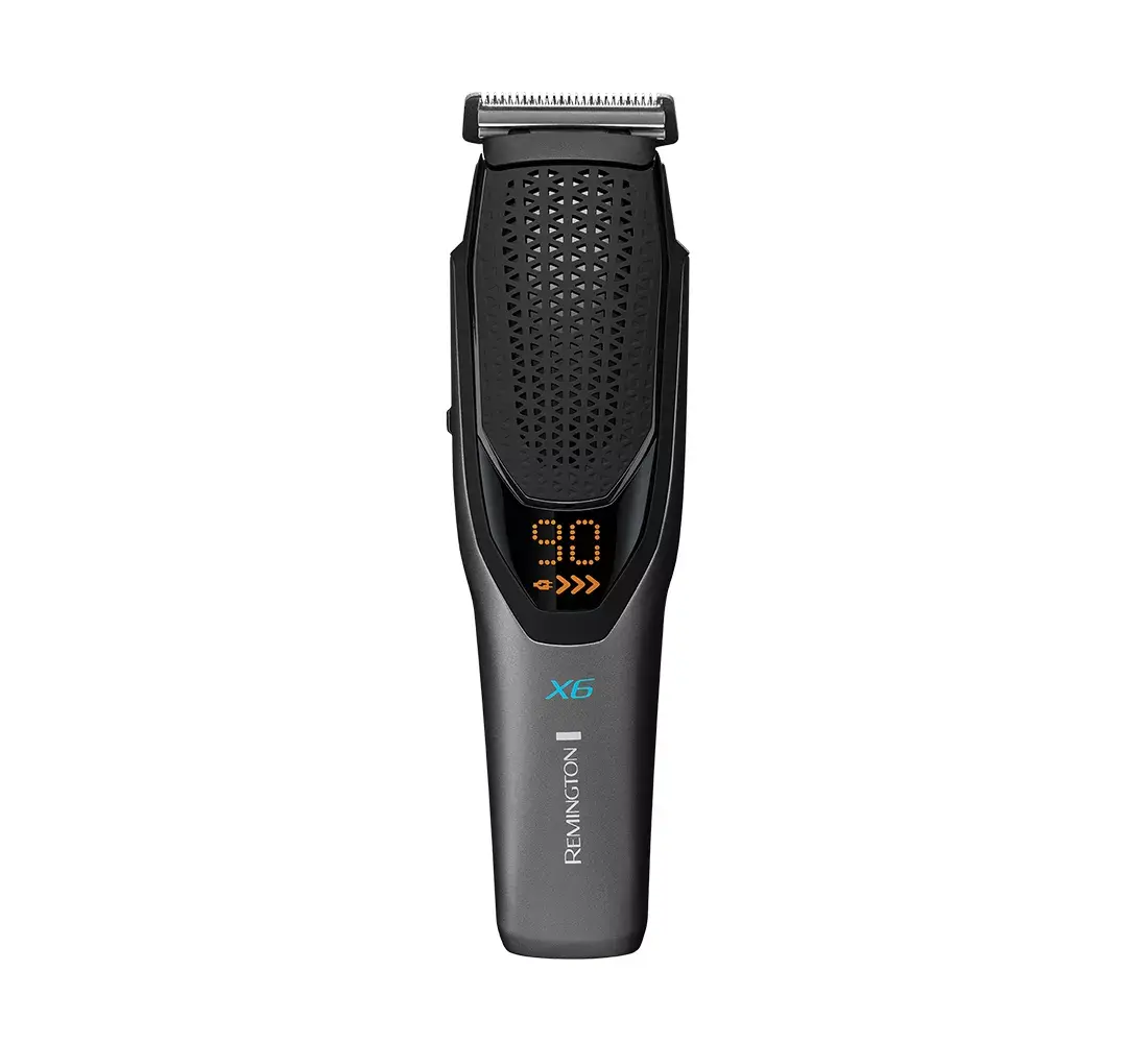 Remington HC6000 Power-X Series X6 matu
