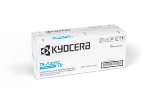 Toneris Kyocera TK-5405C 20000 lapas Cyan