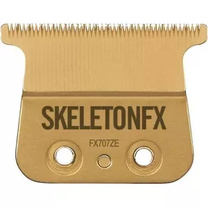 Replacement Blade for BABYLISS FX707ZE trimmer — compatible FX707ZE