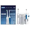 Rotating-oscillating toothbrush Oral-B Idropulsore Health Center Photo 6