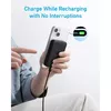 Portable Charger Anker 321 MagGo 5000 A1616G11 Photo 2