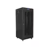 LANBERG FF01-6627-23BL 27U floor cabinet Photo 3
