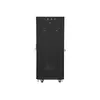 LANBERG FF01-6627-23BL 27U floor cabinet Photo 4