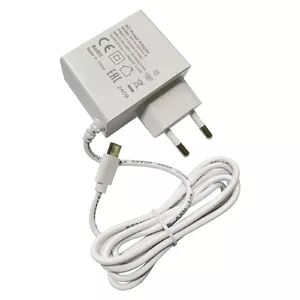 Power Adapter Mikrotik MT13-052400-E Indoor 12W Grey