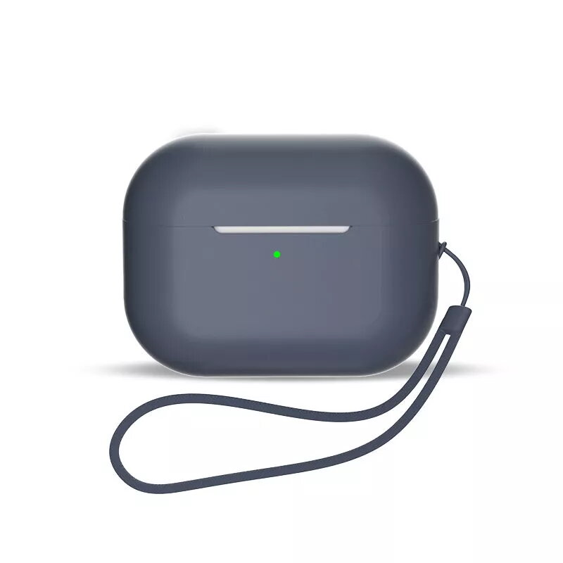 Silikona maciņš AirPods 3 ar rokas