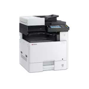 Multifunction Device KYOCERA ECOSYS M8130cidn Laser Colour Printing