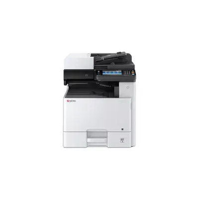 МФУ KYOCERA ECOSYS M8130cidn Photo 3