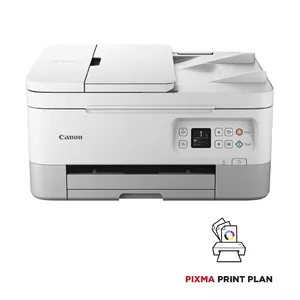 МФУ Canon PIXMA TS7451i Струйная Цветная Печать