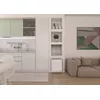 CANDY CHASD4351EWC отдельностоящий холодильник 42 л Photo 2